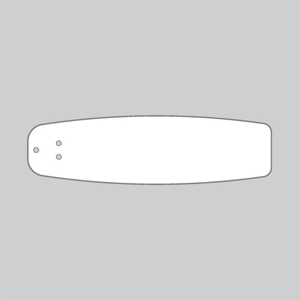 Blade Set - Fresh White - K044025431 Service Parts Hunter 