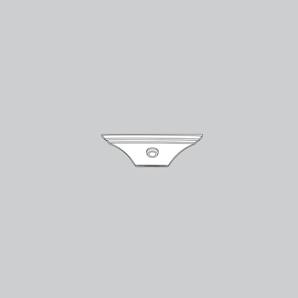 Cap and Grommet-Snow White - K055901203 Service Parts Hunter 