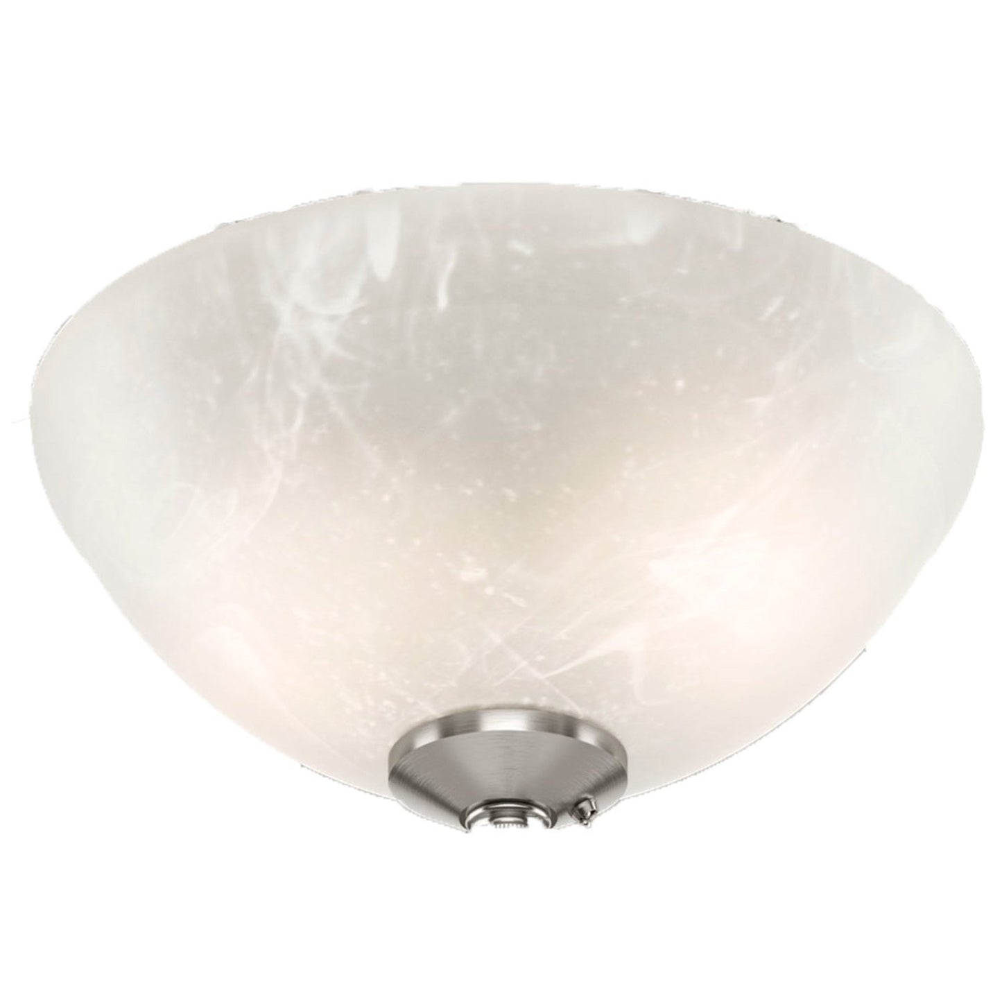 Glass Bowl-Swirled Marble - K055601142 Service Parts Hunter 