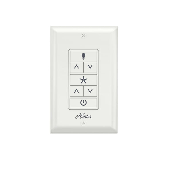 Wall Control - K673101000 Service Parts Hunter 