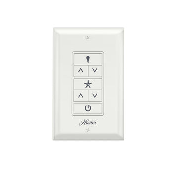 Wall Control - K673101000 Service Parts Hunter 